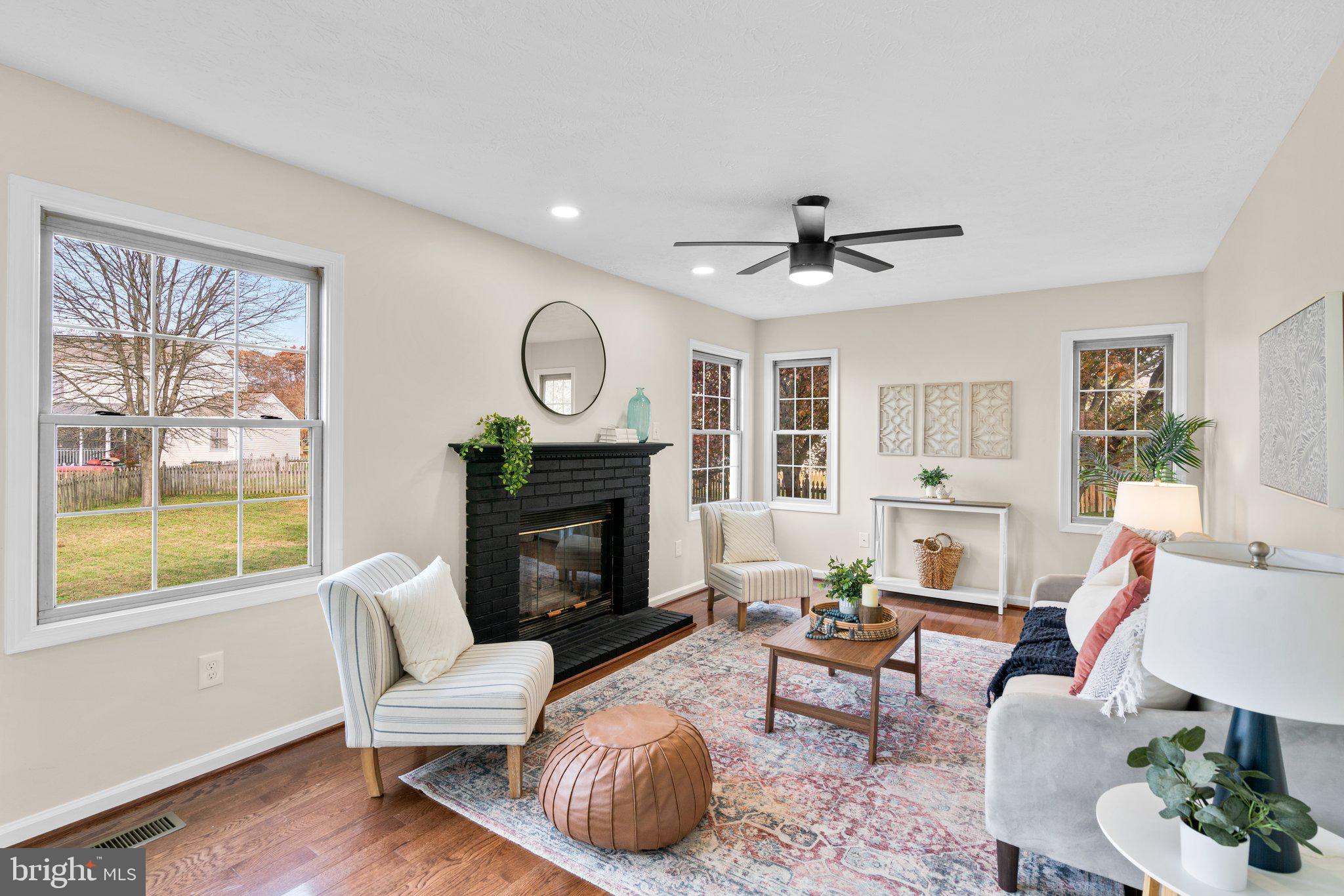 SEVEN OAKS - Residential