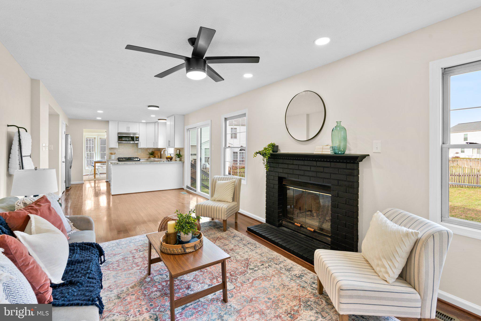 SEVEN OAKS - Residential