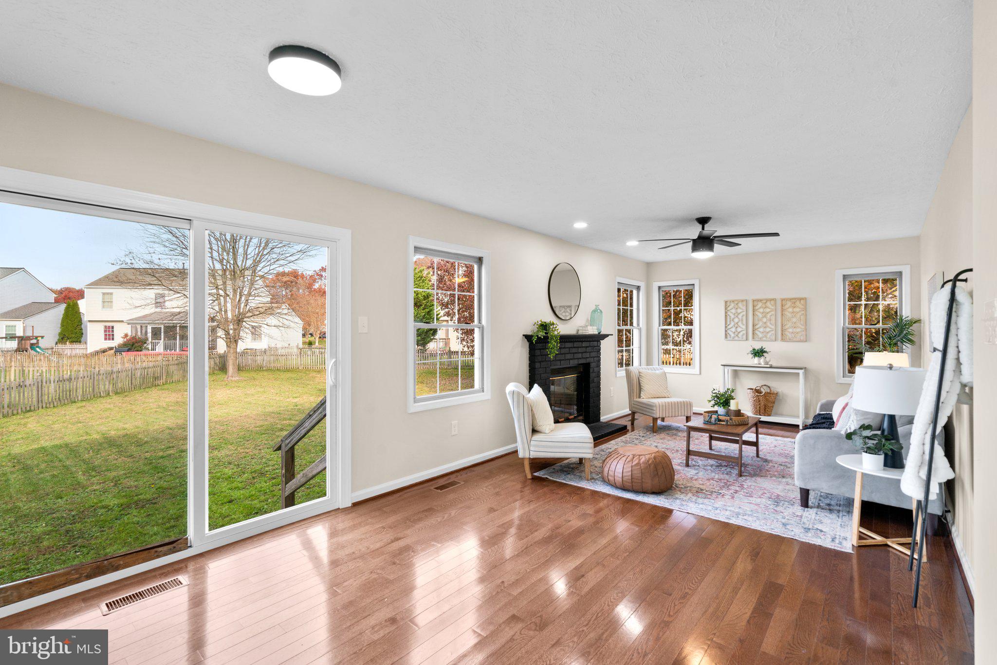 SEVEN OAKS - Residential