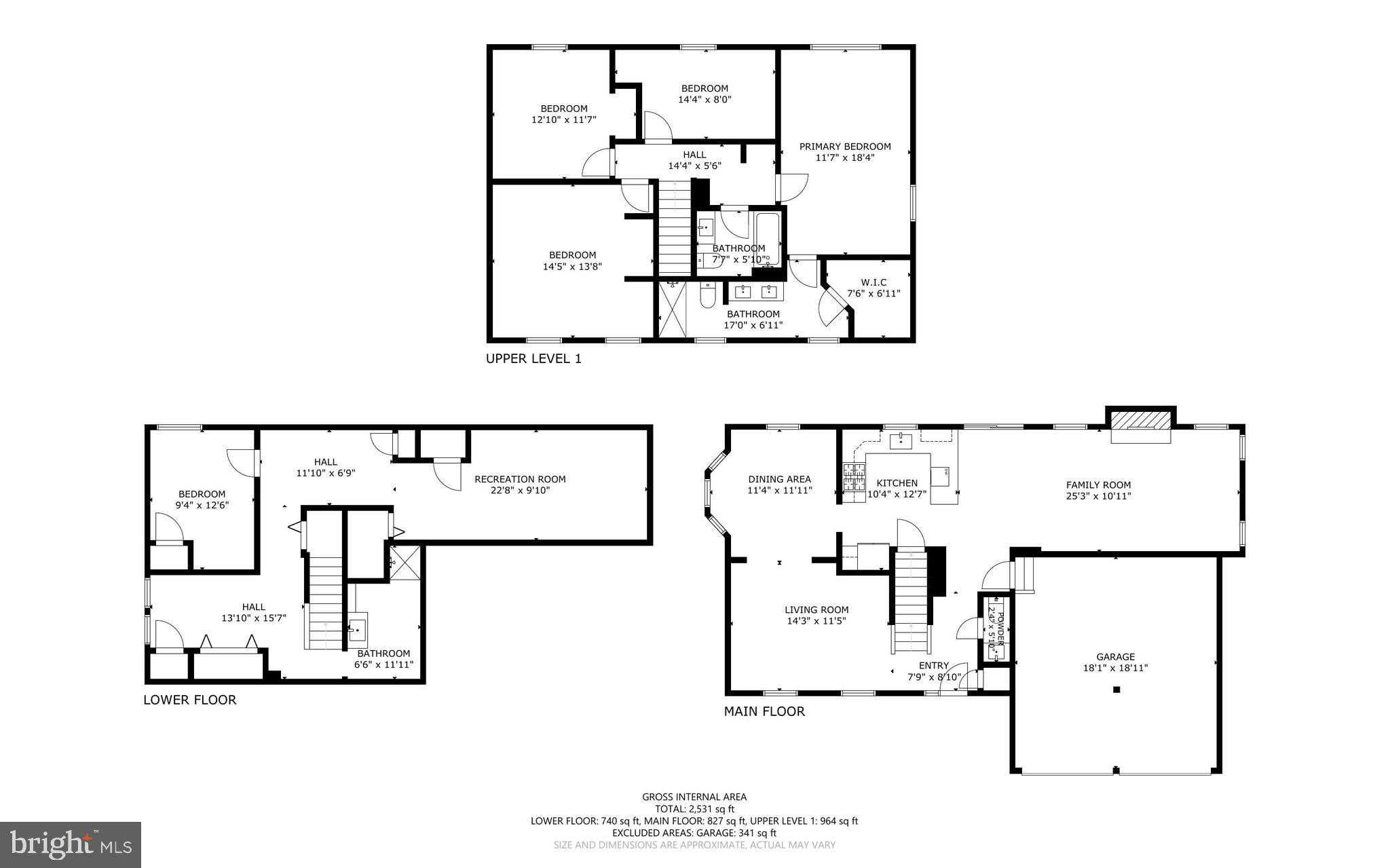 SEVEN OAKS - Residential
