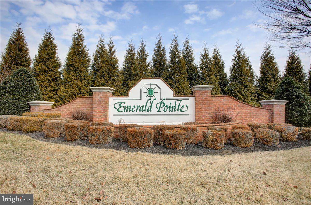 EMERALD POINTE - Residential