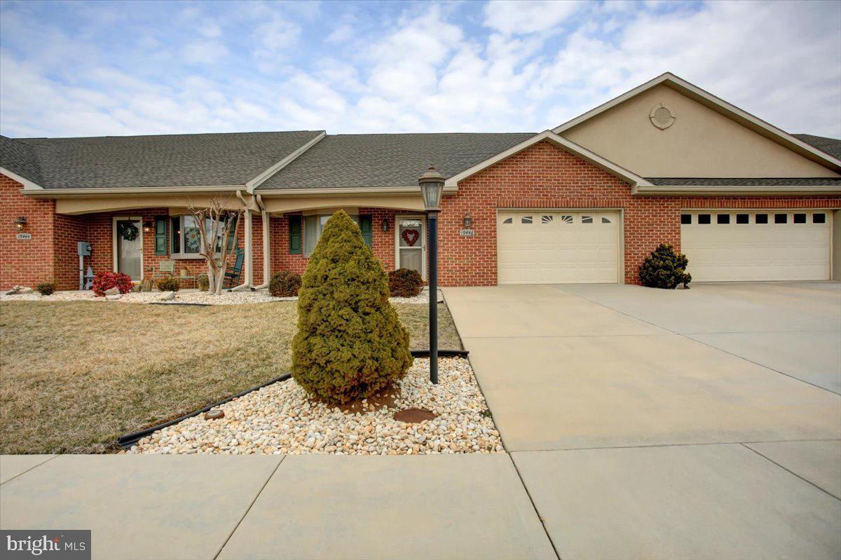 19446 SAPPHIRE DRIVE