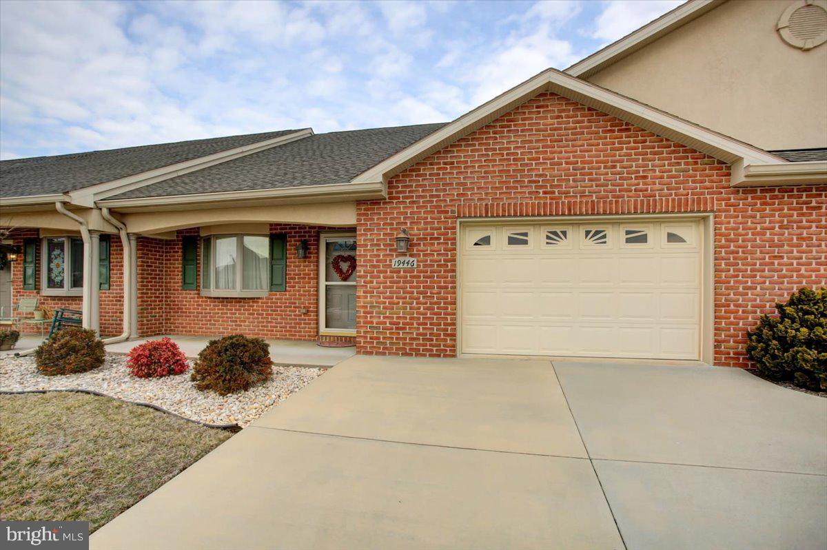 19446 SAPPHIRE DRIVE