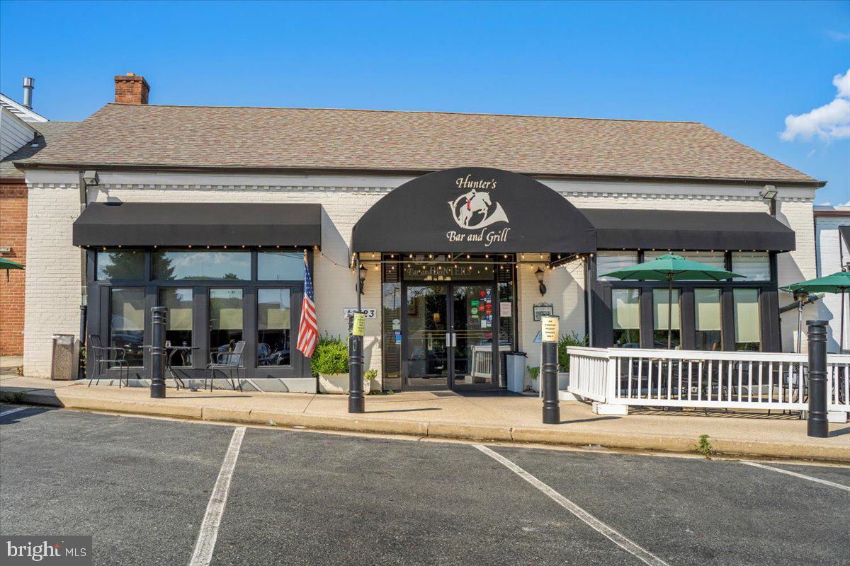 REGENCY ESTATES - Residential