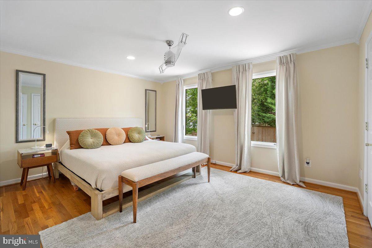 REGENCY ESTATES - Residential