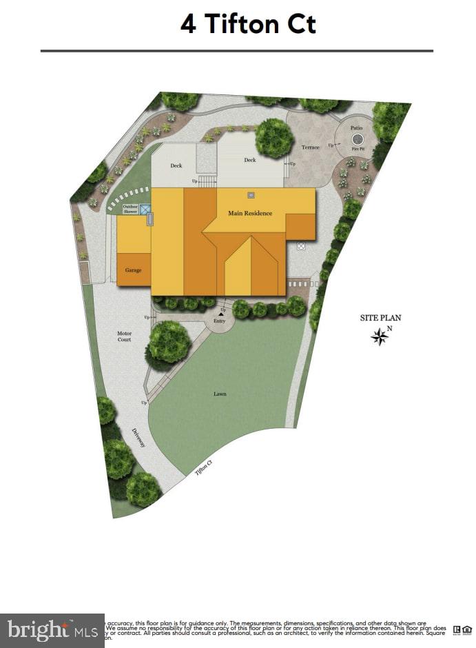 REGENCY ESTATES - Residential