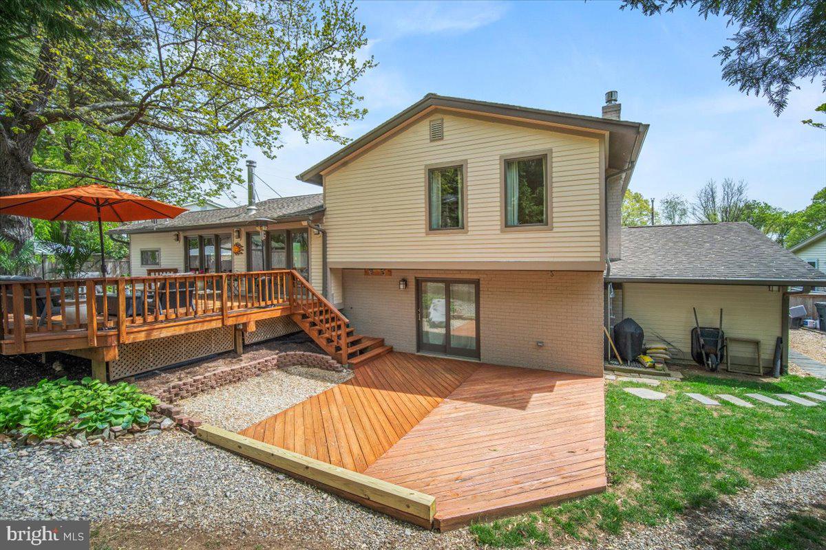 REGENCY ESTATES - Residential