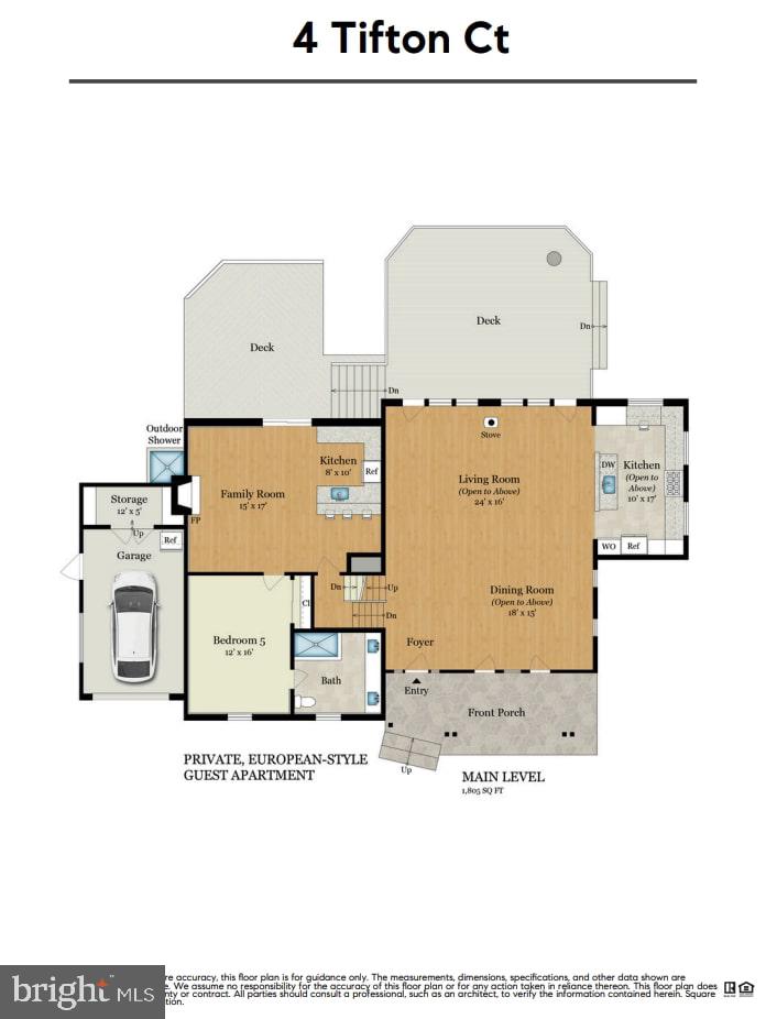 REGENCY ESTATES - Residential