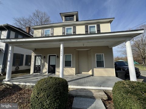 3920 MAIN STREET A TRAPPE MD 21673