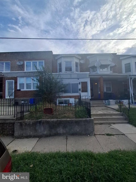 Homes For Sale - 2627 S 73rd Street<br/> PHILADELPHIA, PA 19153