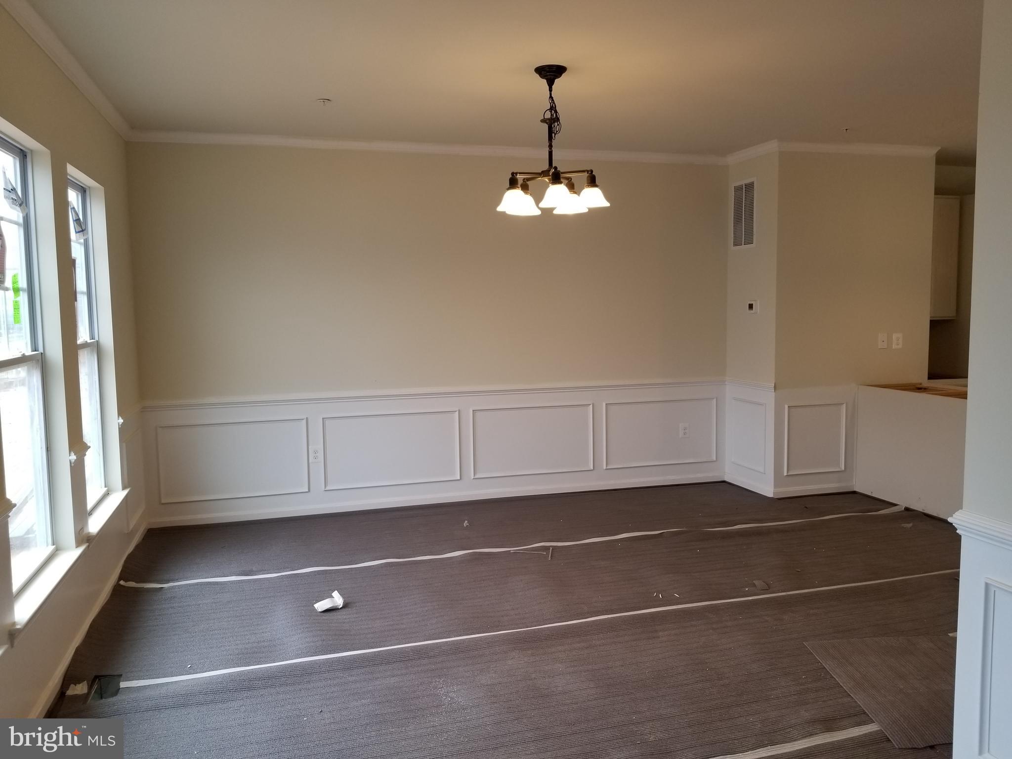 CLARK'S REST   PHASE 1A - Residential