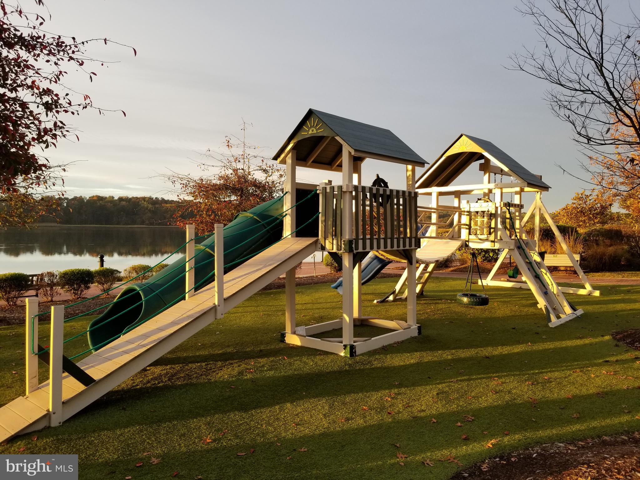 CLARK'S REST   PHASE 1A - Residential