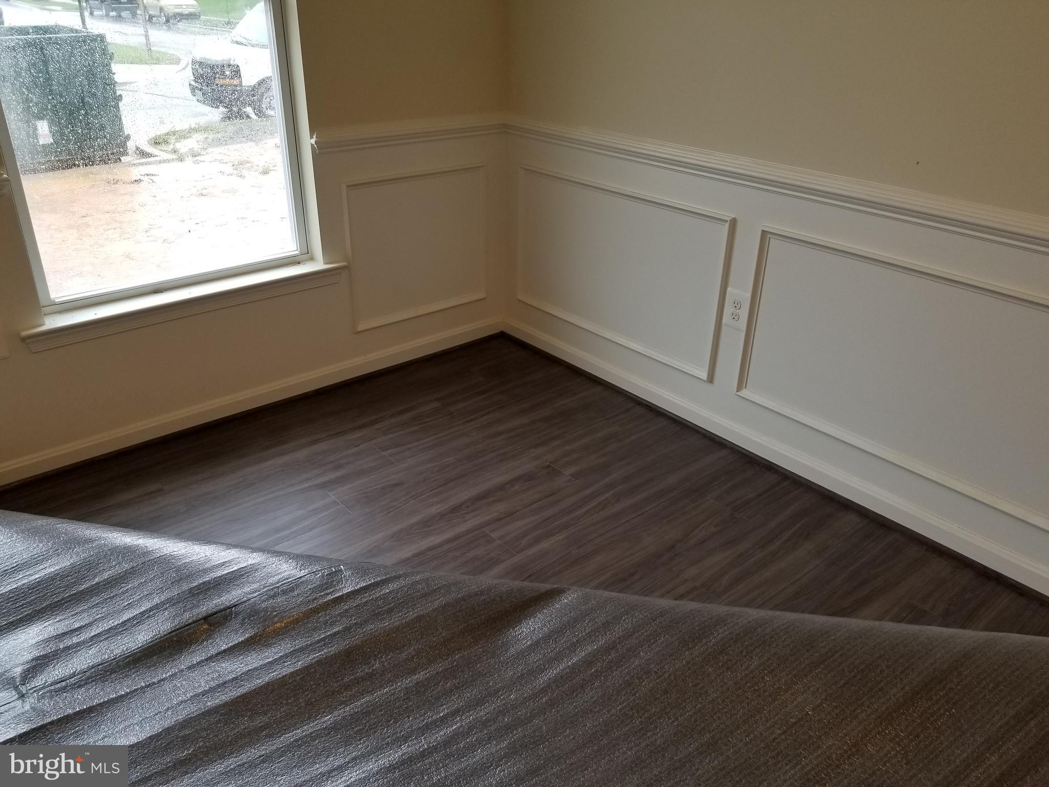 CLARK'S REST   PHASE 1A - Residential