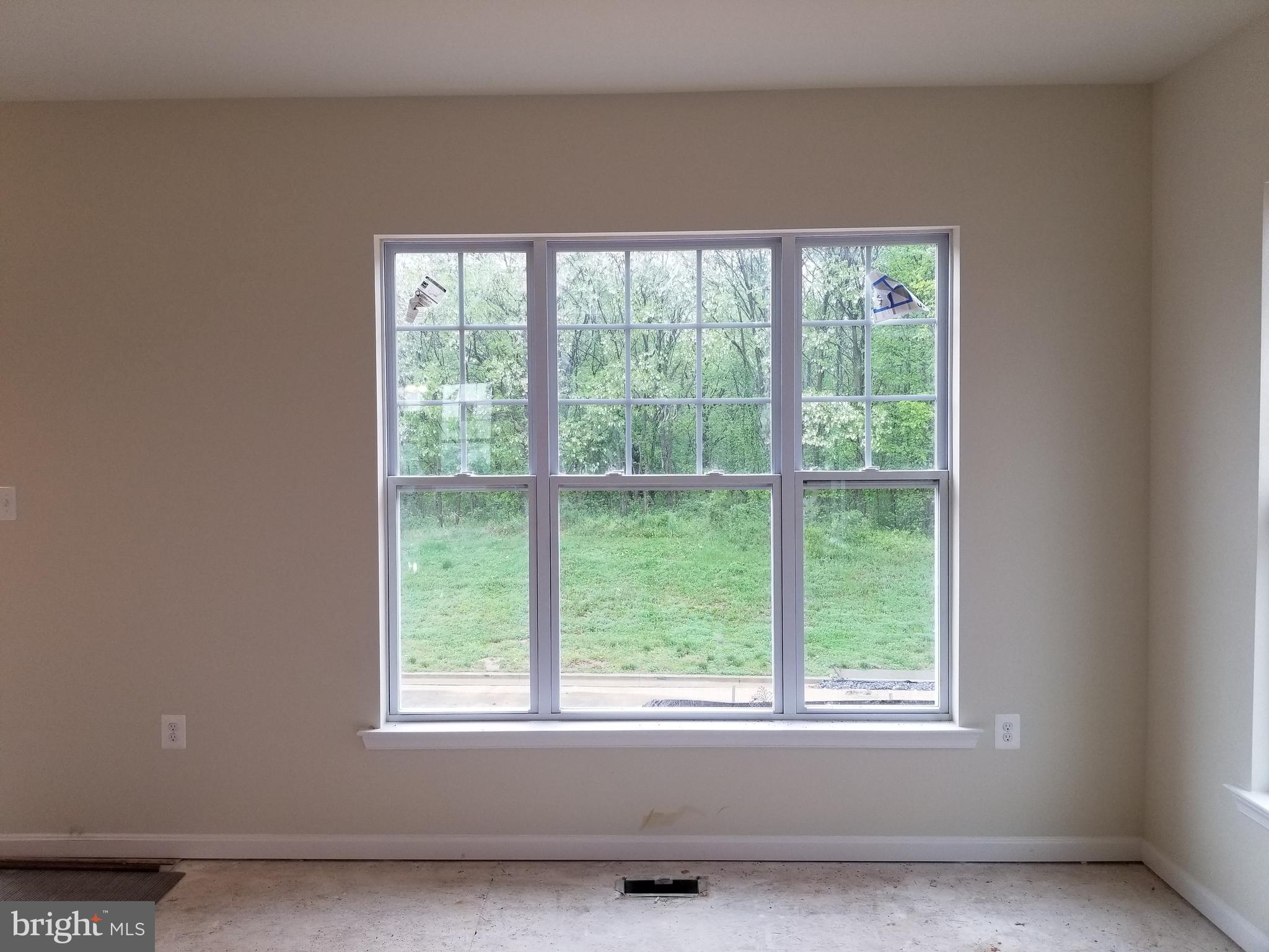 CLARK'S REST   PHASE 1A - Residential