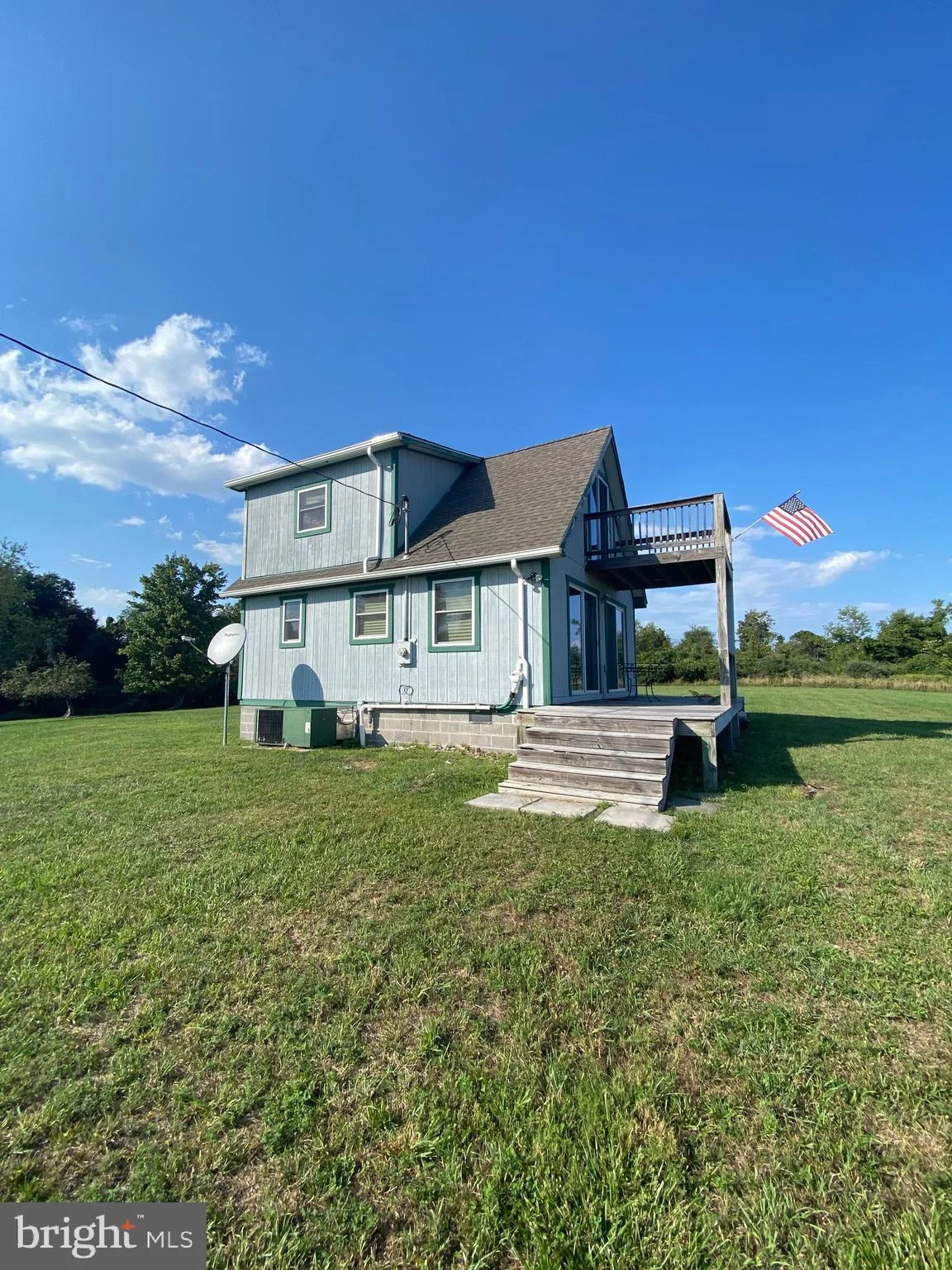 1355 Skyview Drive, Romney, WV 26757