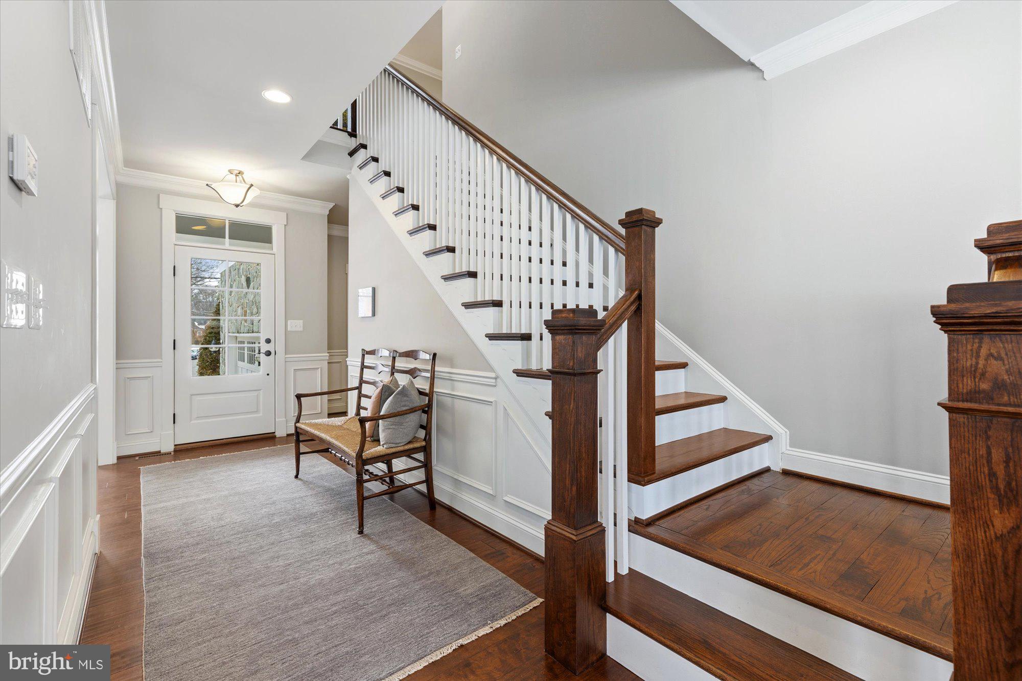 BRILYN PARK - Residential