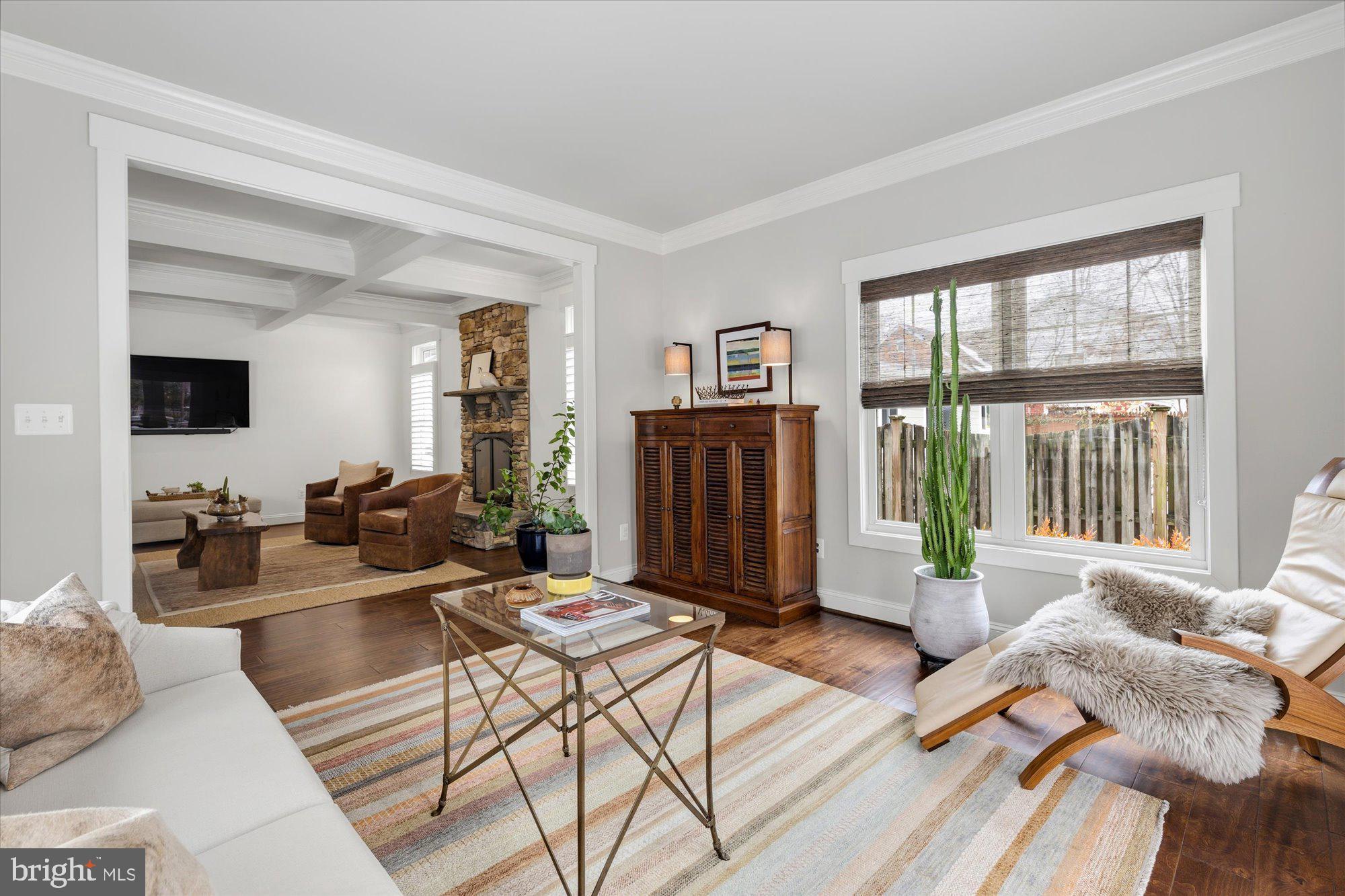 BRILYN PARK - Residential