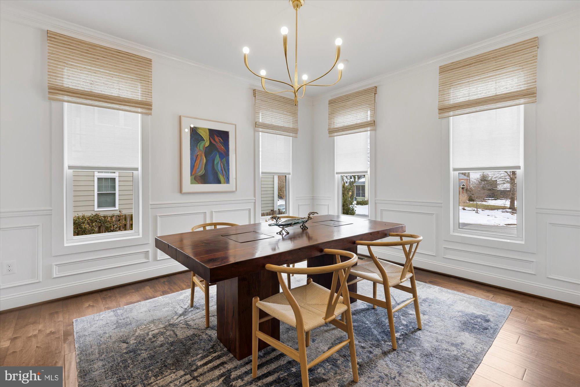 BRILYN PARK - Residential