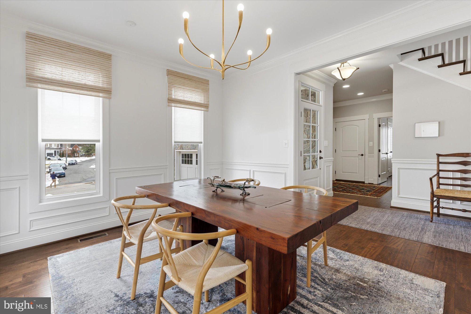 BRILYN PARK - Residential