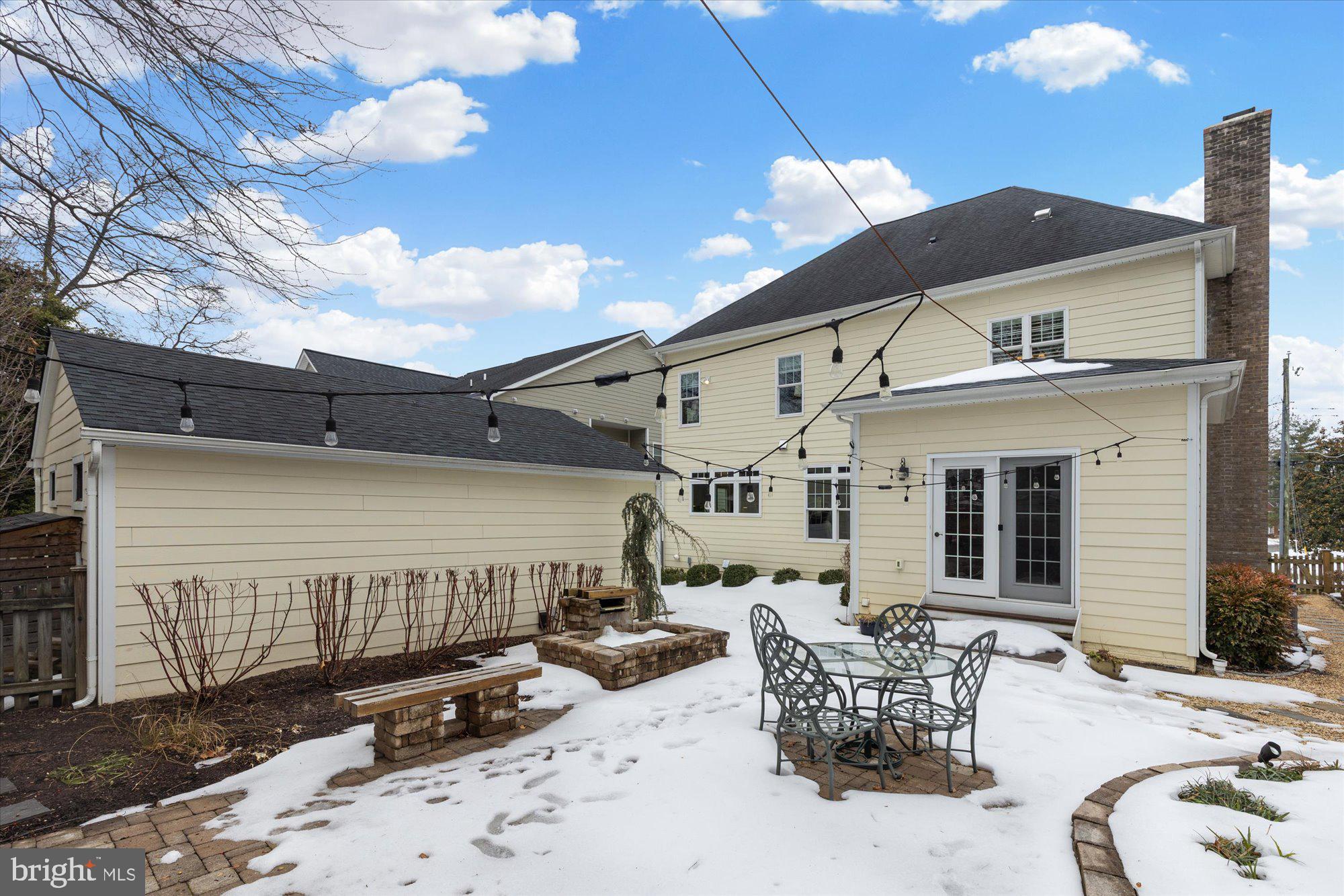 BRILYN PARK - Residential