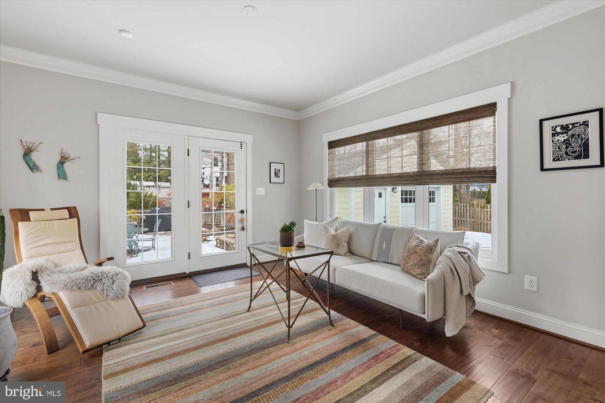 BRILYN PARK - Residential