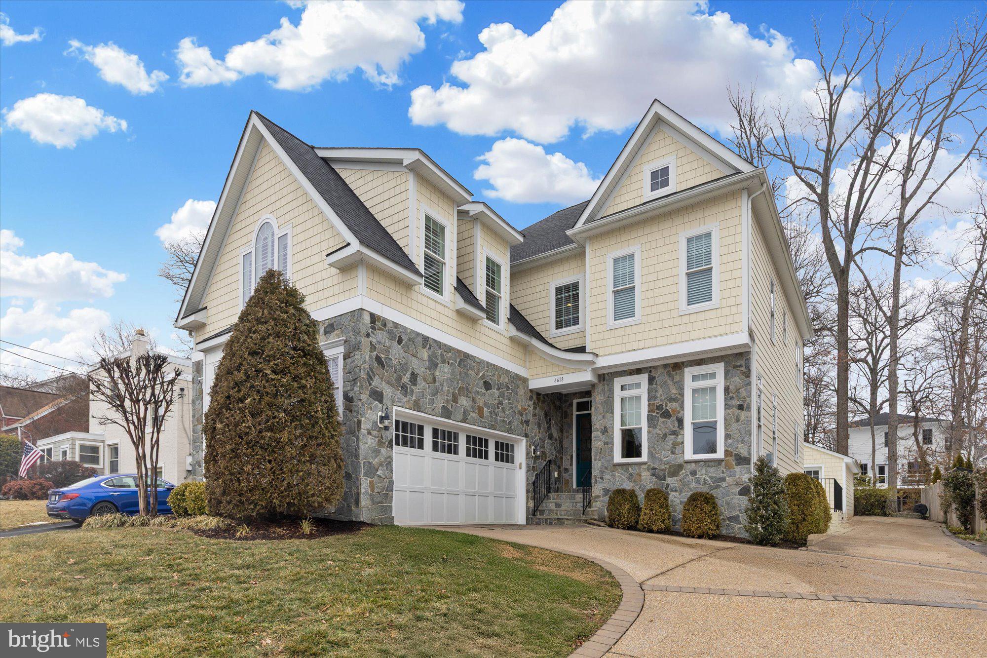 BRILYN PARK - Residential