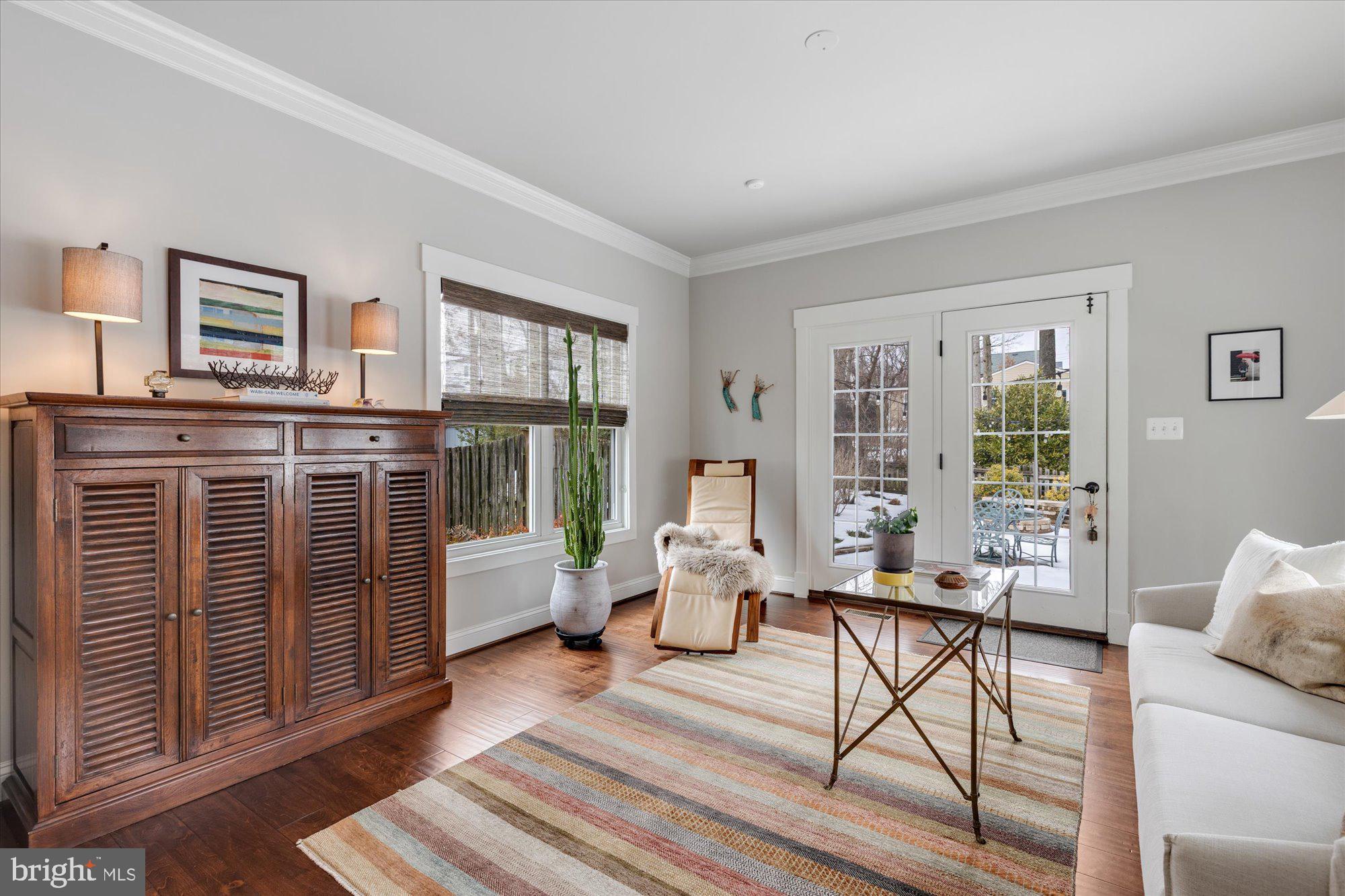 BRILYN PARK - Residential