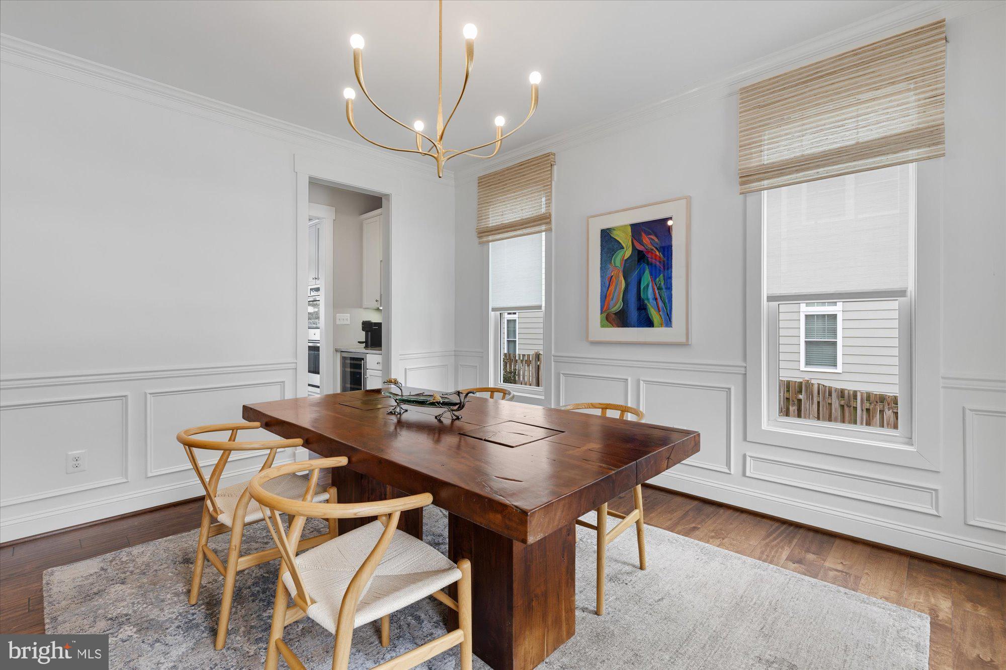 BRILYN PARK - Residential