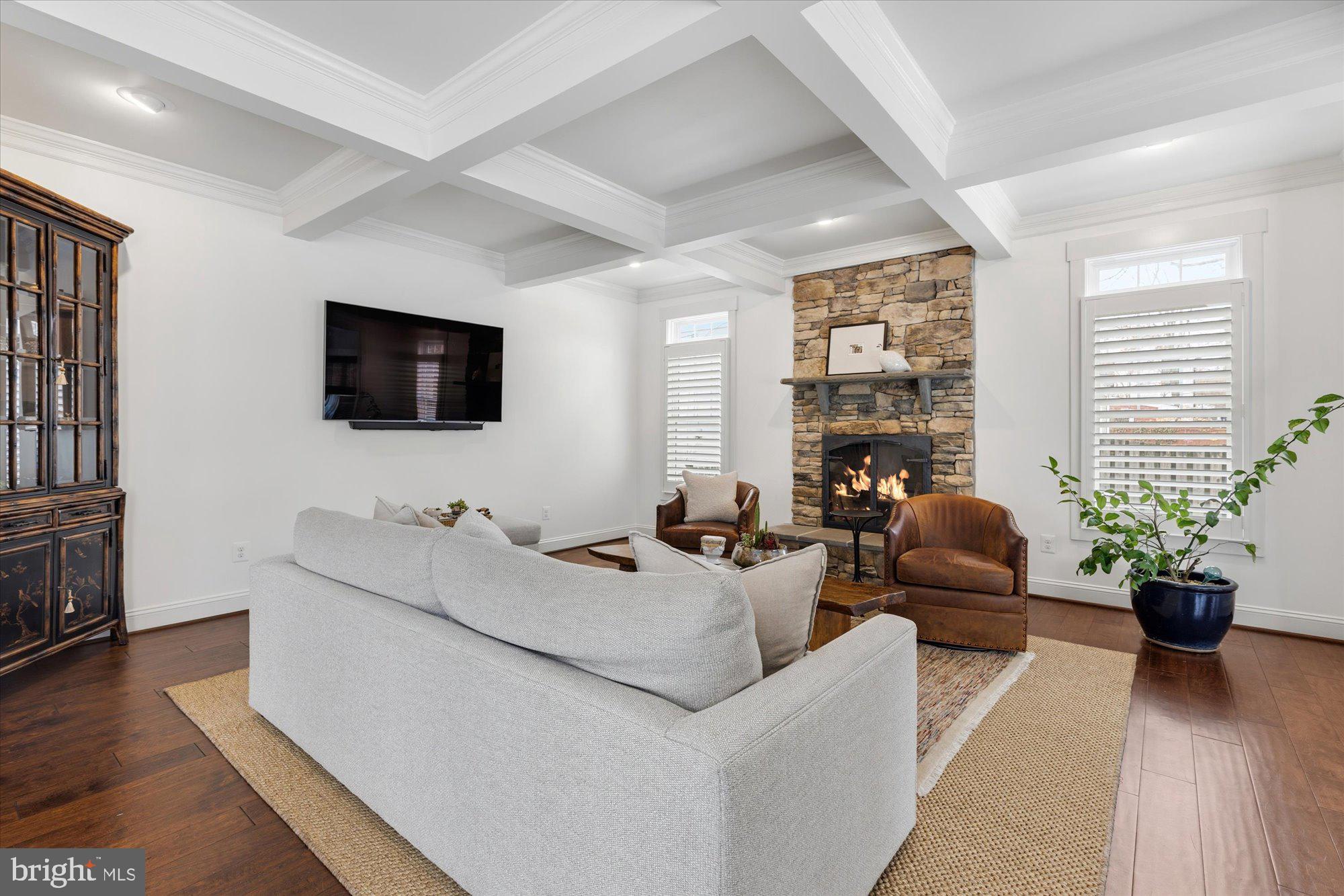 BRILYN PARK - Residential