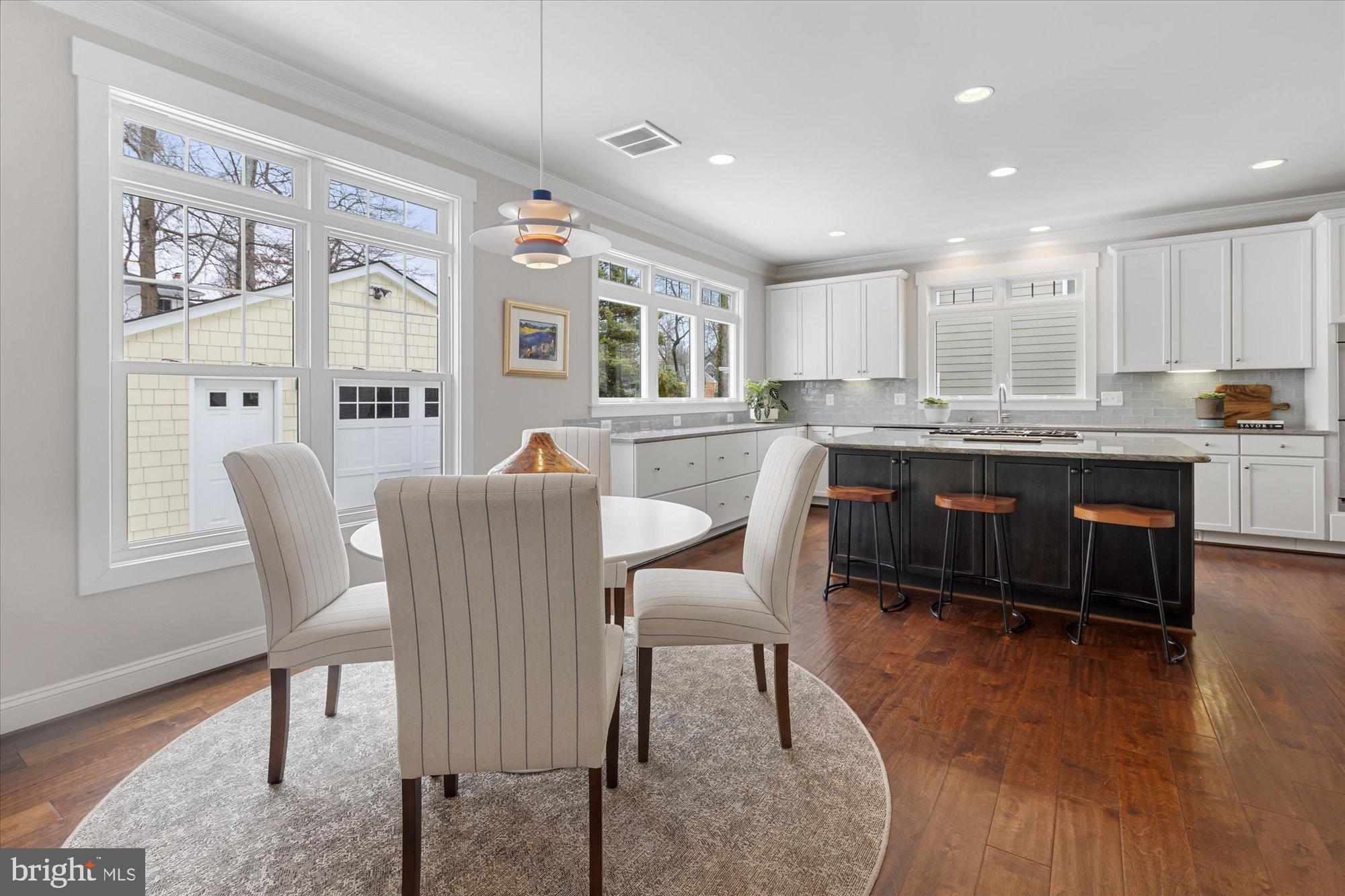 BRILYN PARK - Residential