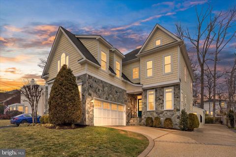 6618 GORDON AVENUE FALLS CHURCH VA 22046