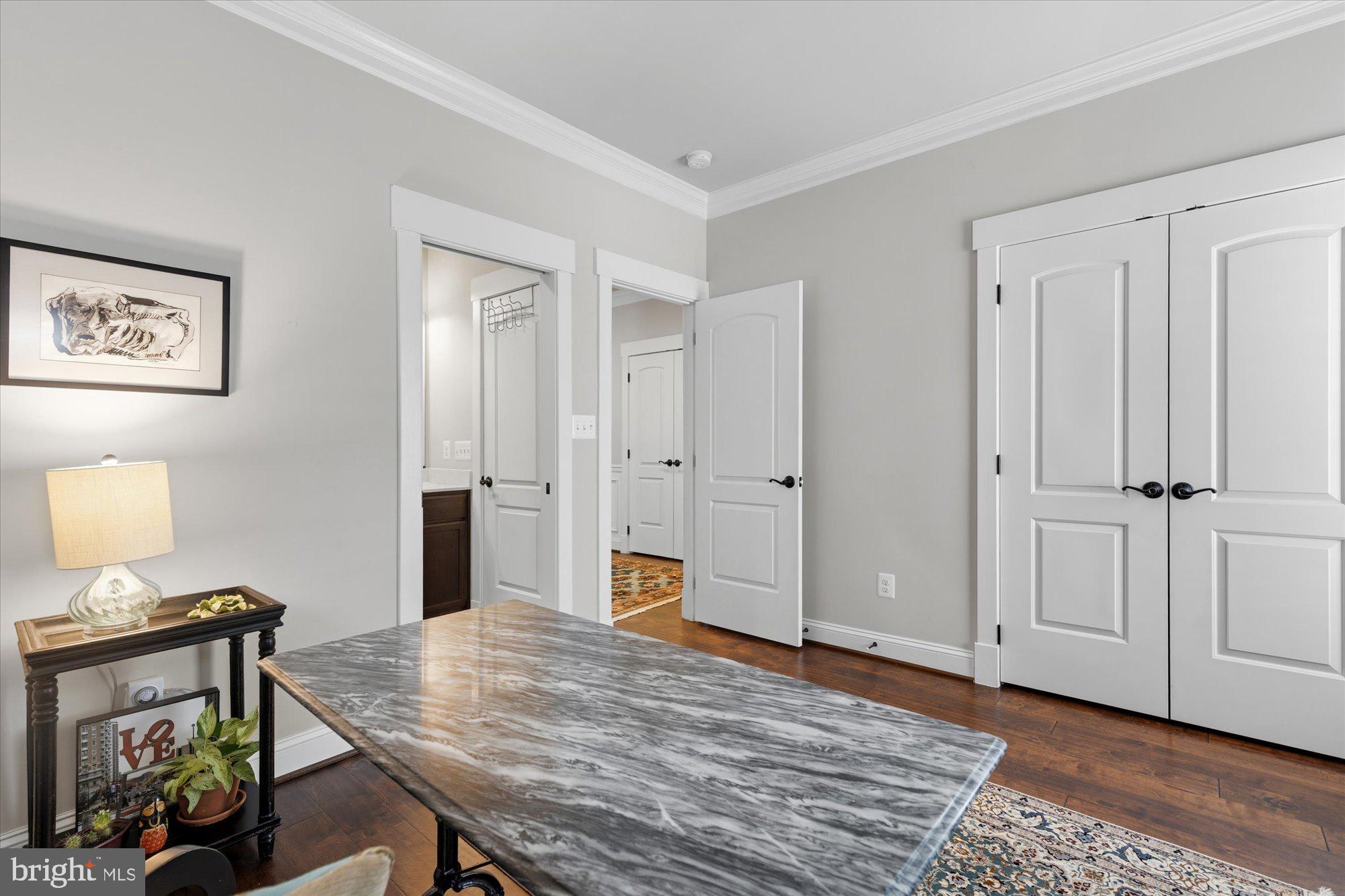 BRILYN PARK - Residential