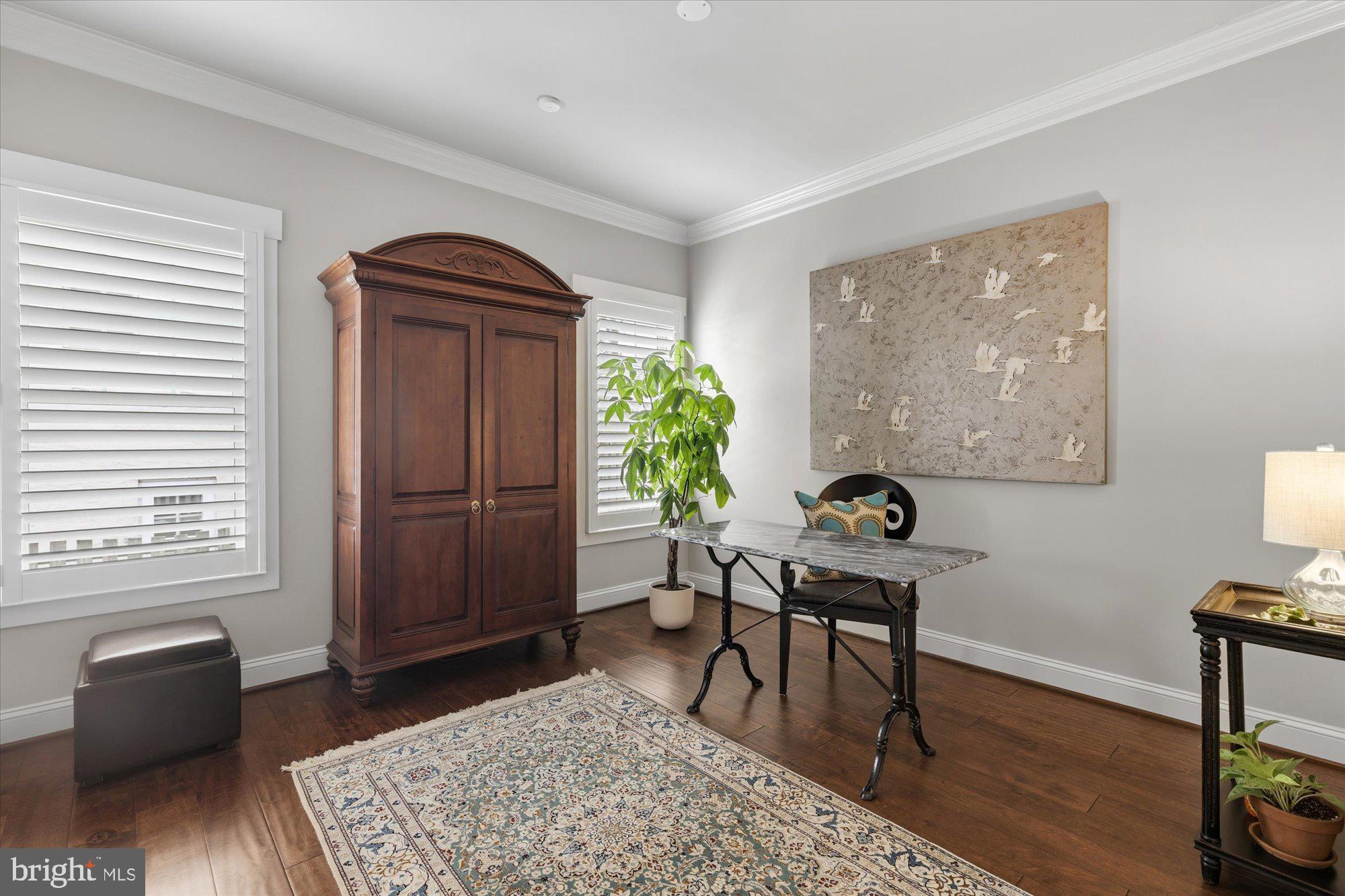 BRILYN PARK - Residential