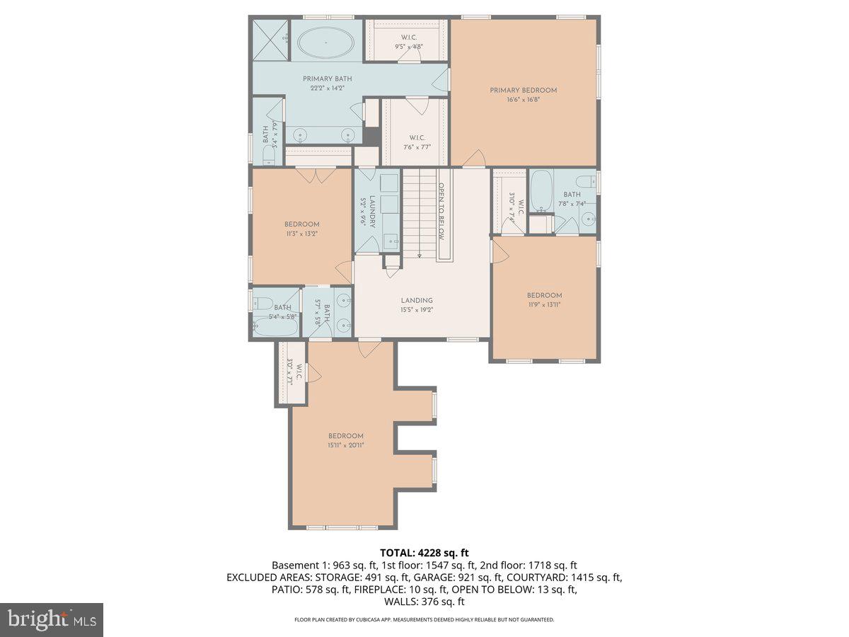 BRILYN PARK - Residential