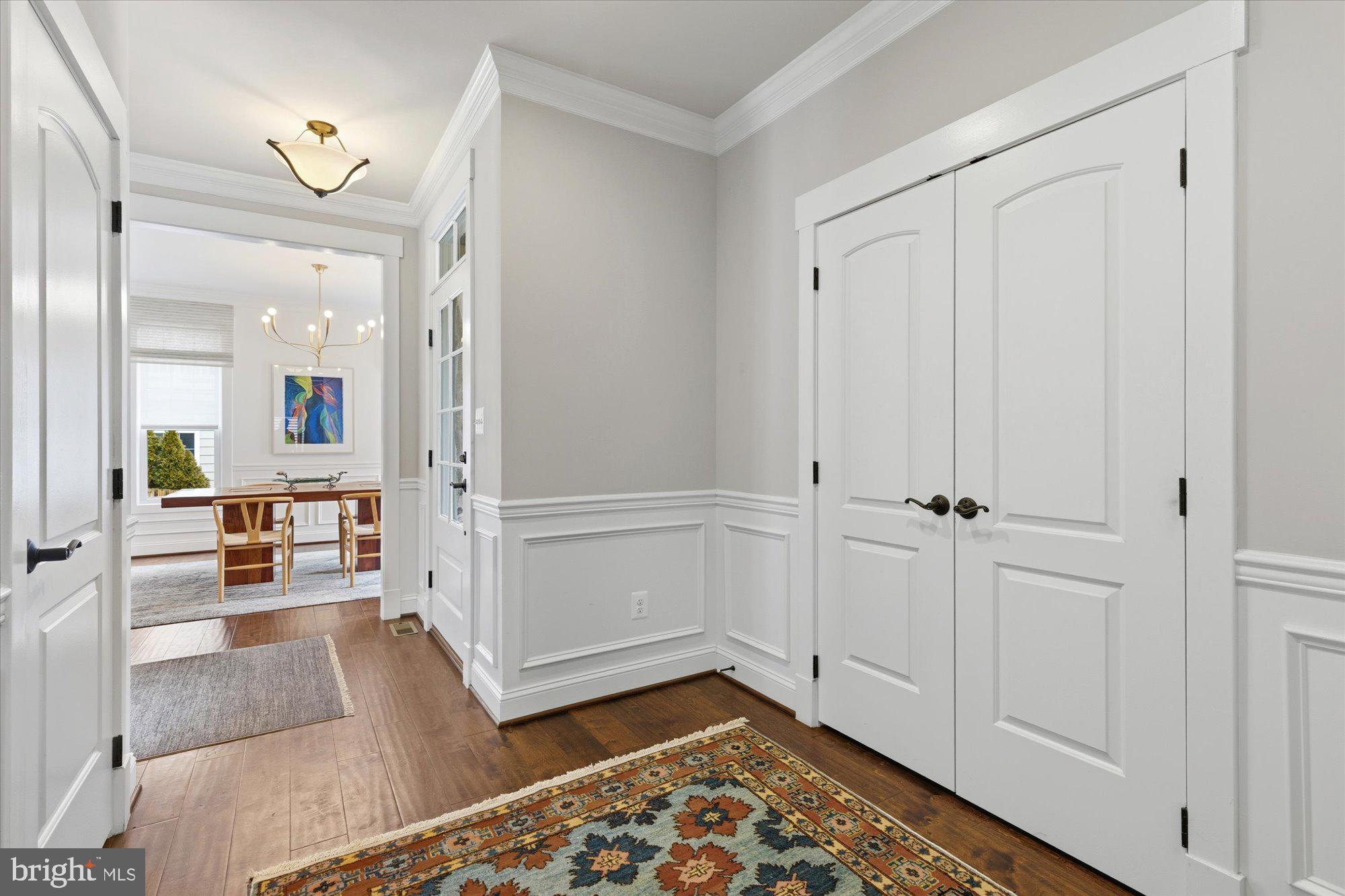 BRILYN PARK - Residential