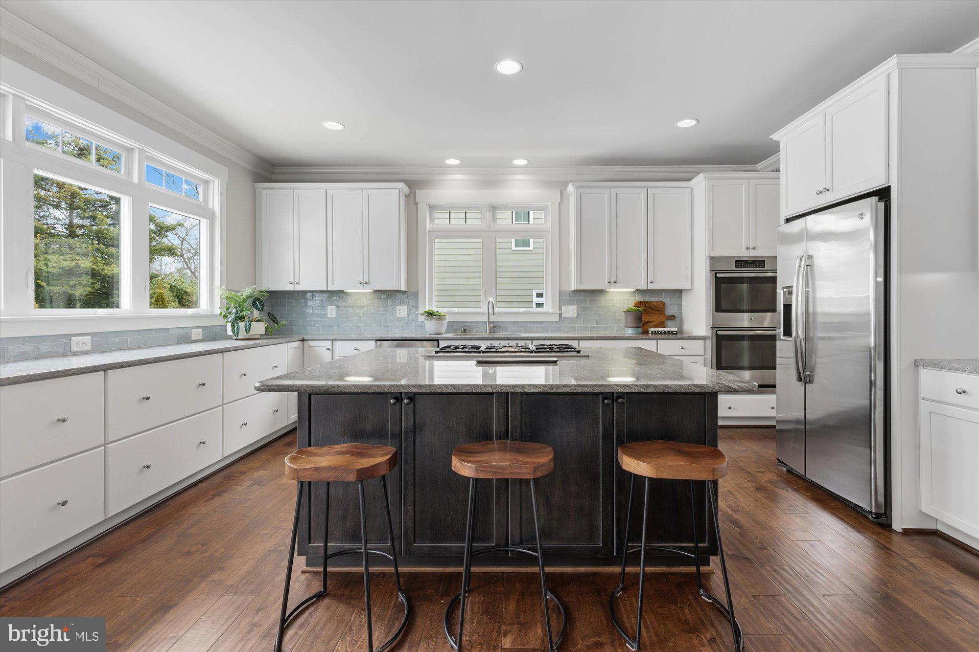 BRILYN PARK - Residential