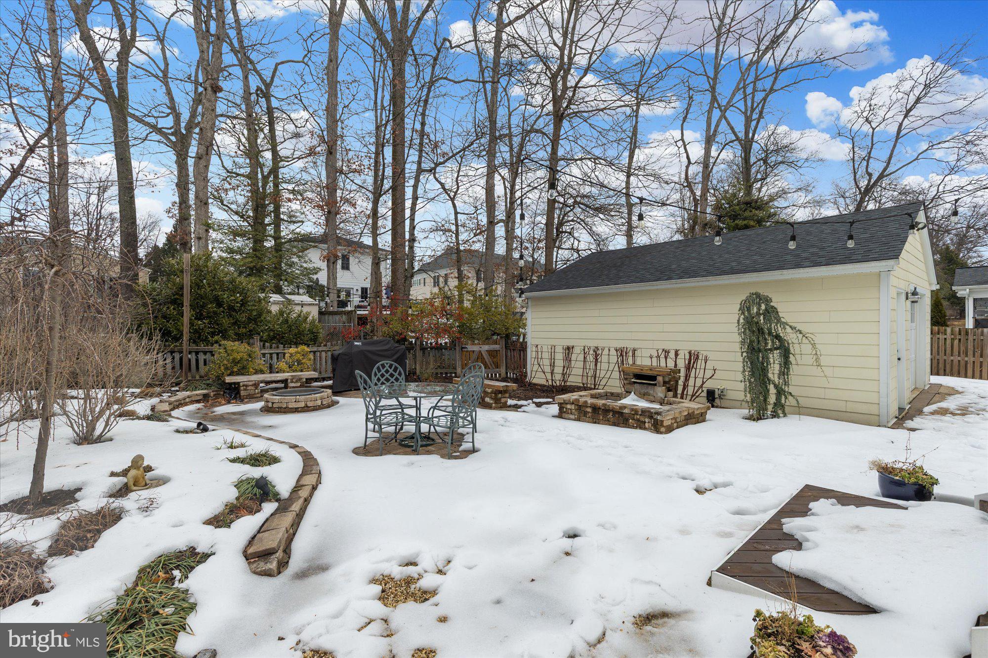 BRILYN PARK - Residential