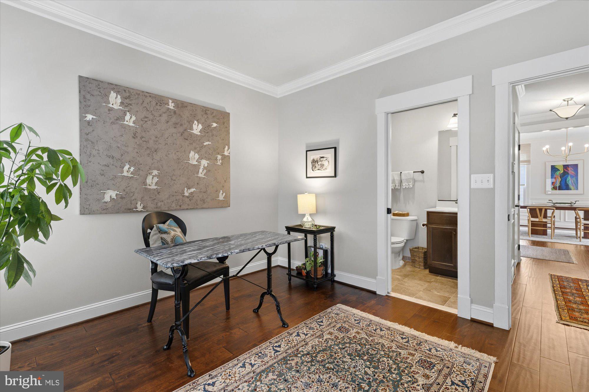 BRILYN PARK - Residential