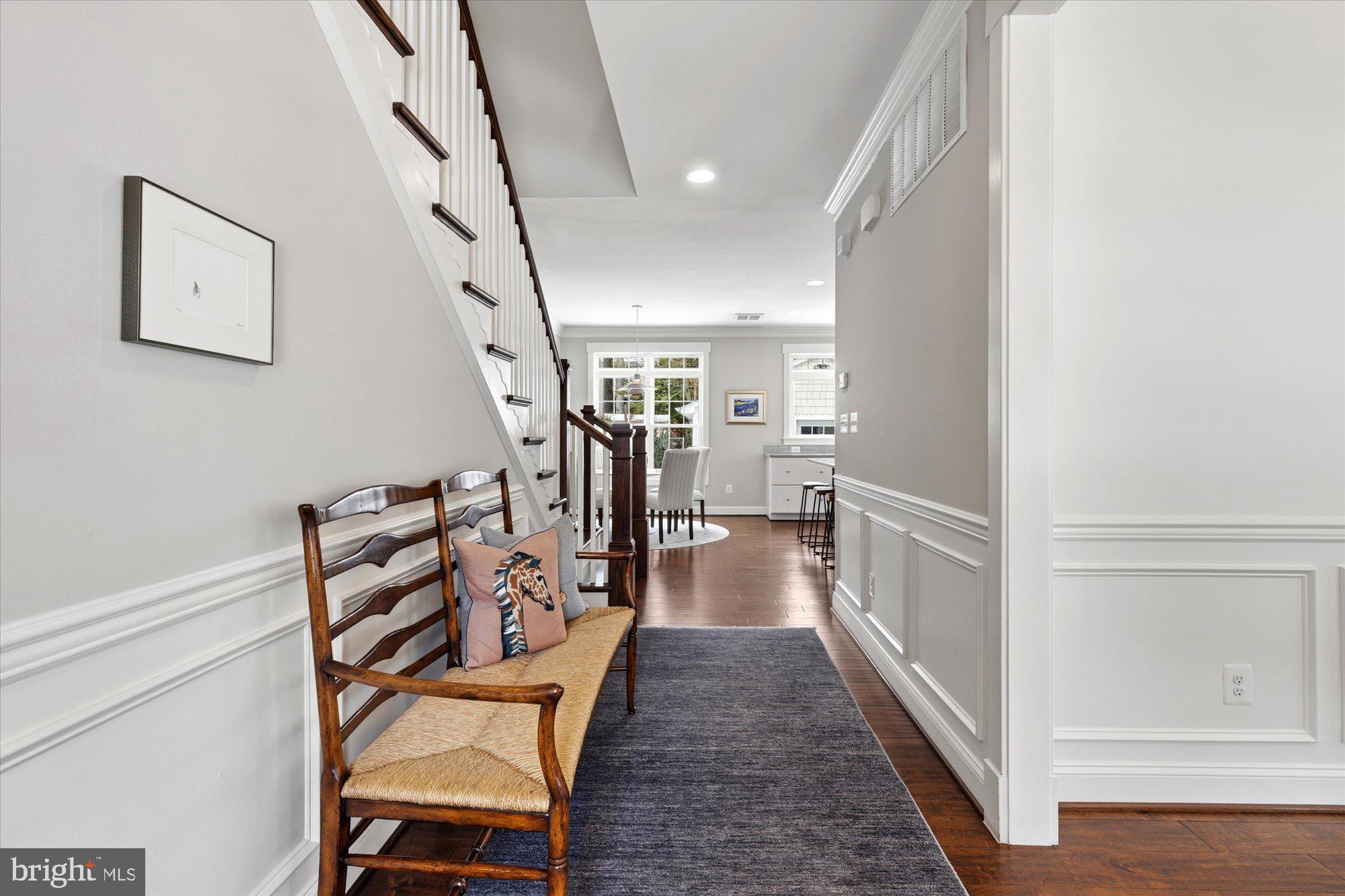 BRILYN PARK - Residential