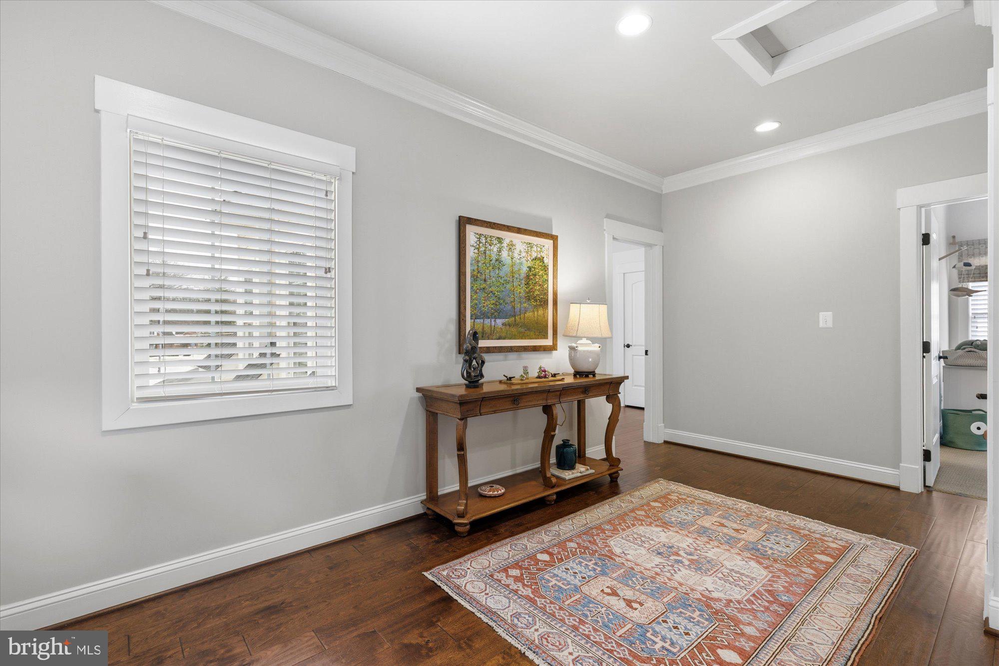 BRILYN PARK - Residential