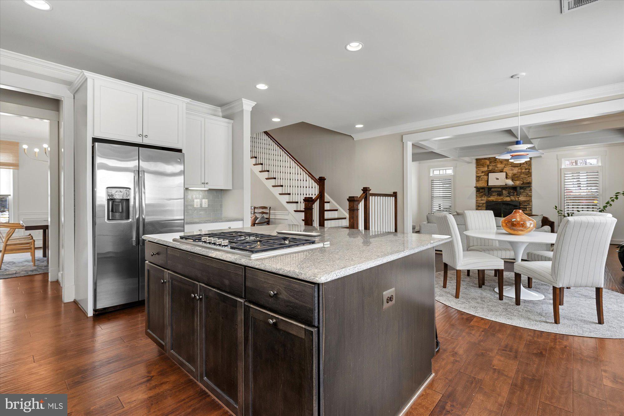 BRILYN PARK - Residential