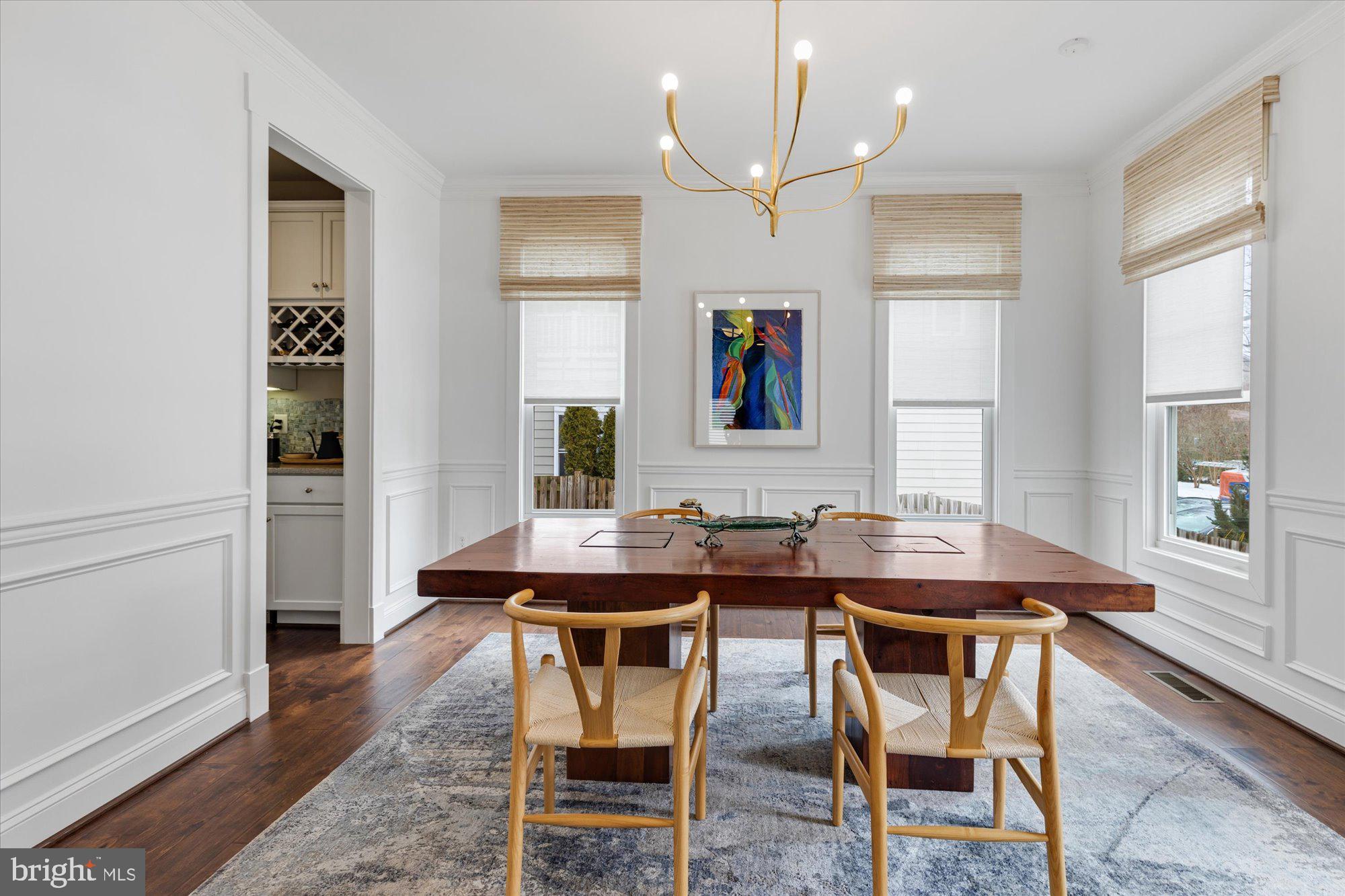 BRILYN PARK - Residential