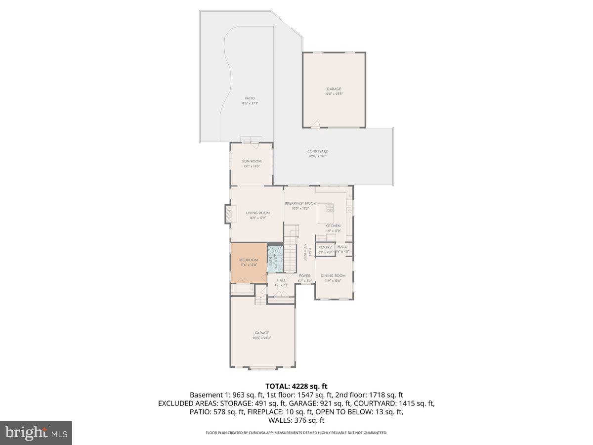 BRILYN PARK - Residential