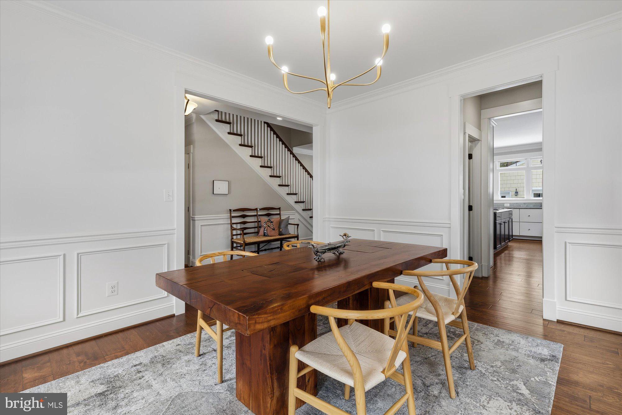 BRILYN PARK - Residential