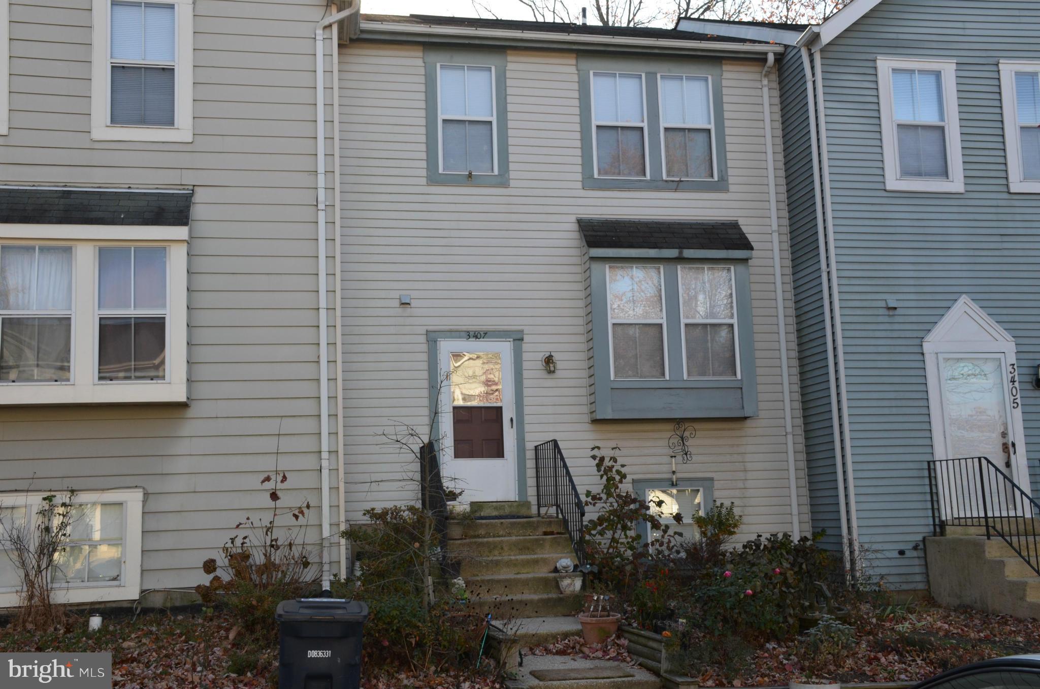 NEWPORT TOWNE PLAT ONE - Residential Lease