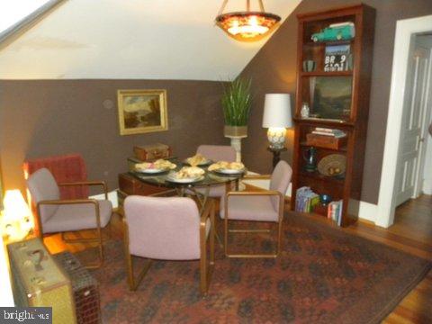 SMALLBROOK CONDOS - Residential