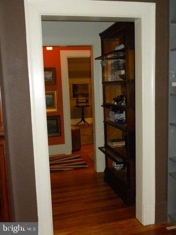 SMALLBROOK CONDOS - Residential