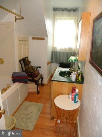 SMALLBROOK CONDOS - Residential