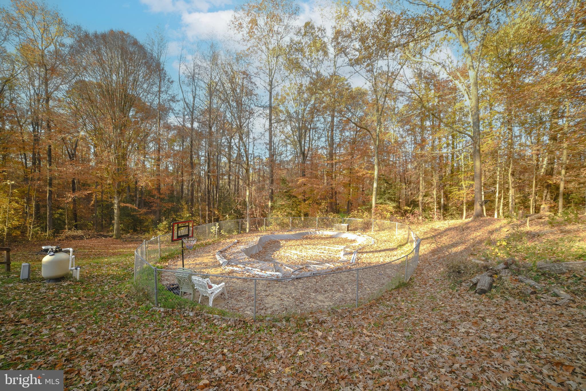 COUNTRY LAKES - Residential