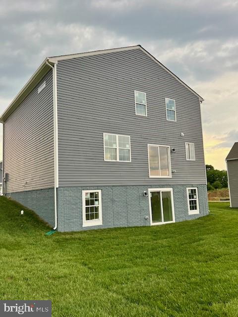 MAGNOLIA SPRINGS - Residential